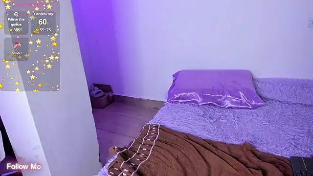 MiaVillalobos's cam snapshot