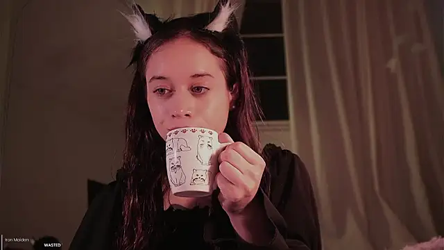 _Avriles_'s cam snapshot