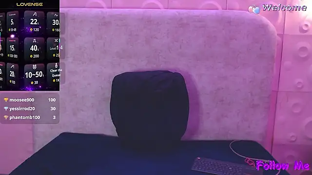 Danielaa_a's cam snapshot