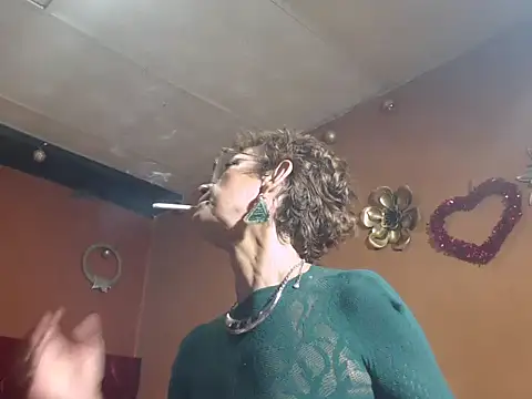 Perla_wondEr's cam snapshot