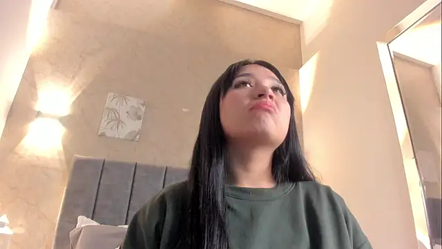 Lunaa_bellaa's cam snapshot