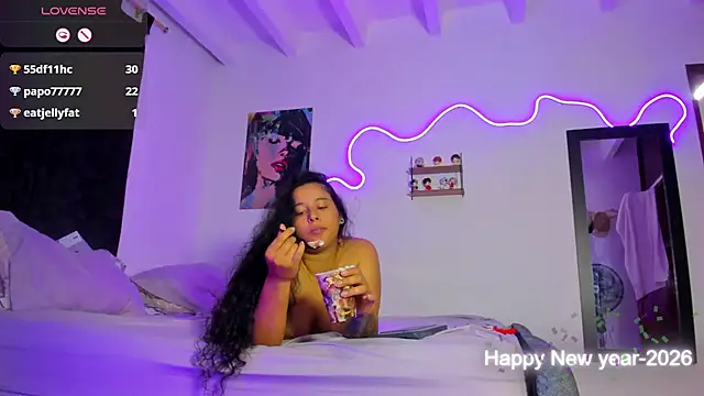 Dilan_and_Mia's cam snapshot