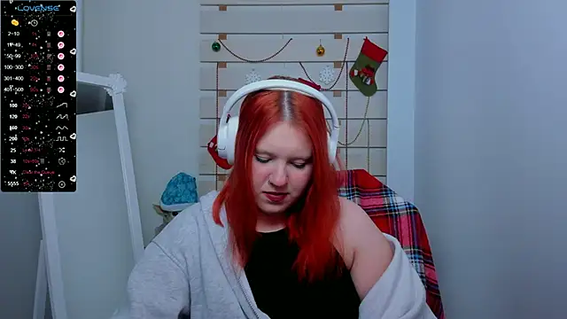 FoxPlayXX's cam snapshot