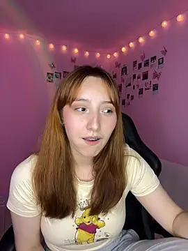 Davne_'s cam snapshot