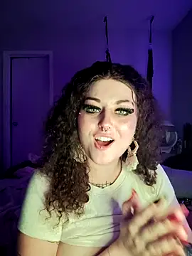 SpiderRose's cam snapshot