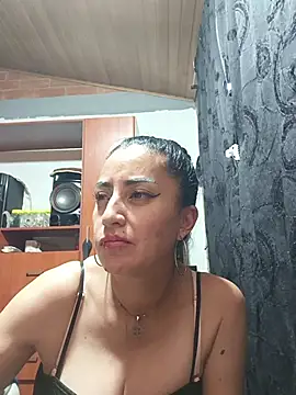 Alexandrina's cam snapshot