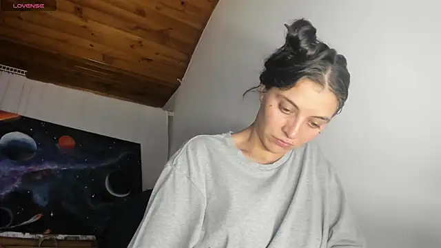 mariecam420's cam snapshot