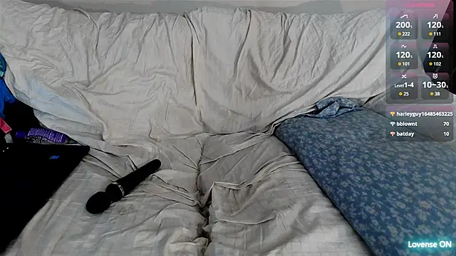 EmoDream1998's cam snapshot