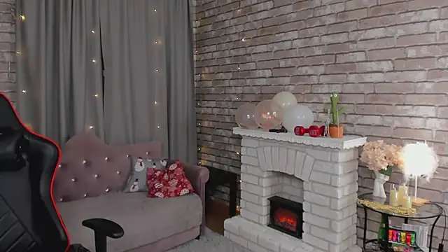 SarahCoksss's cam snapshot