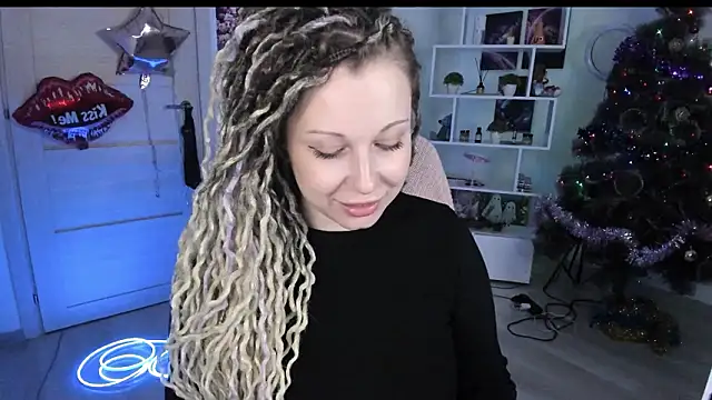 HoneySallyMoore's cam snapshot