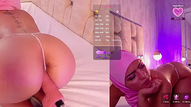 VeronicaFlowers_'s cam snapshot