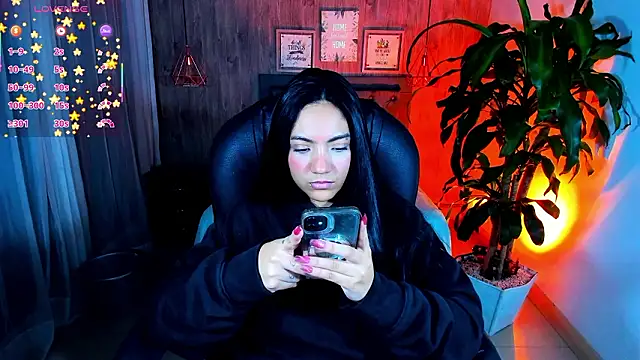 miichael_black's cam snapshot