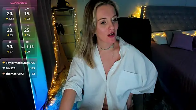 I_D_A's cam snapshot