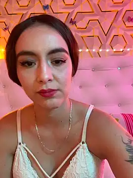 MelanyyJhonson15's cam snapshot