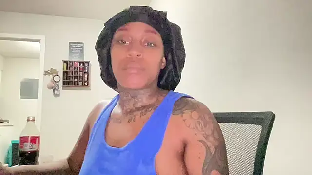 Creamesensation's cam snapshot