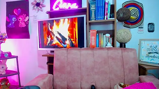 CiaraaSweet's cam snapshot