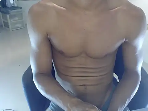 adamthehuman's cam snapshot