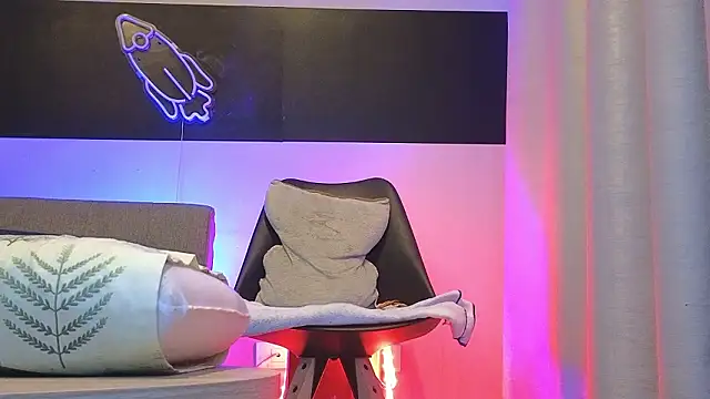 MattxFeet live sex cam