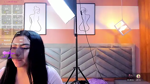 Mia_Valentine_'s cam snapshot