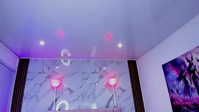 AuroraDiaz live sex cam