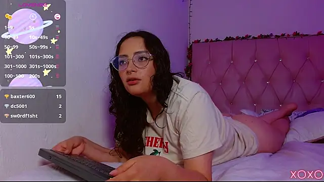 manumeow1's cam snapshot