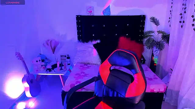 Cooperrosscute233's cam snapshot