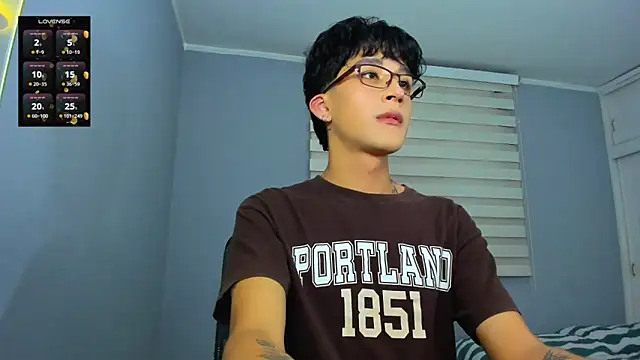 tom_Howard's cam snapshot