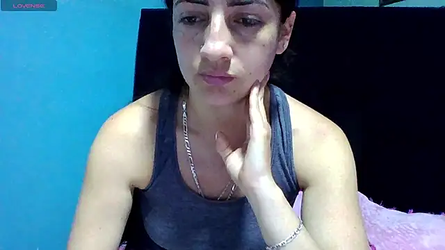 Salo_Heaven's cam snapshot