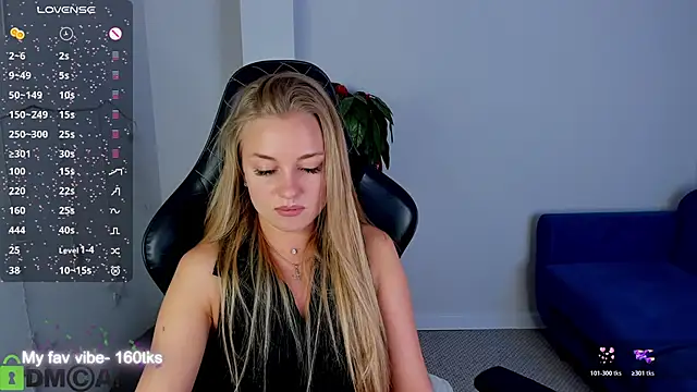 Barbie_Lis's cam snapshot