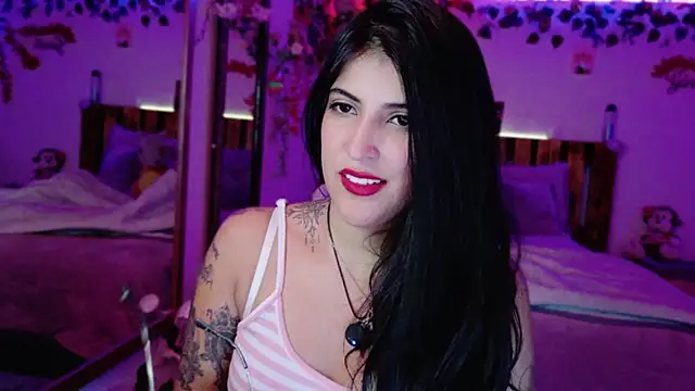 AzaharJaan's cam snapshot