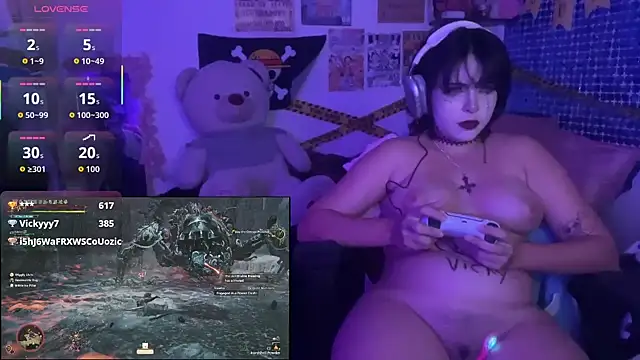 PixelKitty_'s cam snapshot