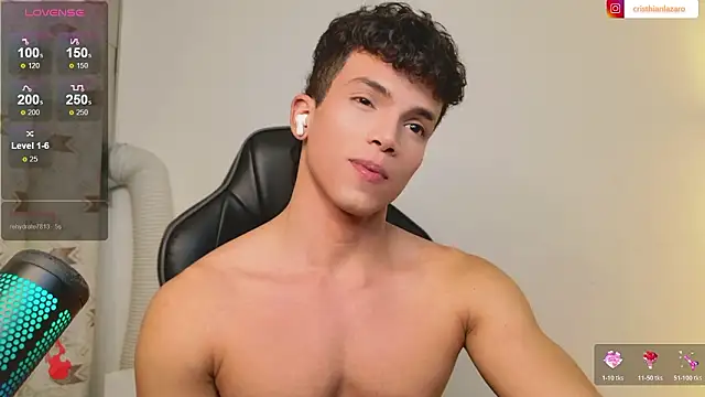DannyMaximoff live sex cam