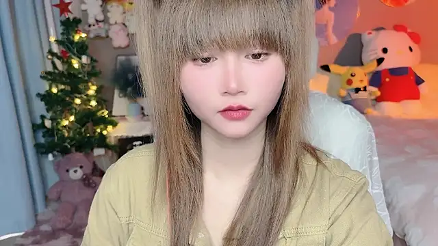 -xiao-xiao-'s cam snapshot