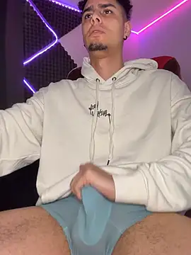 bigryann23's cam snapshot