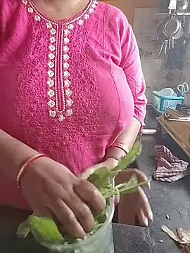 ANUBHABI live sex cam