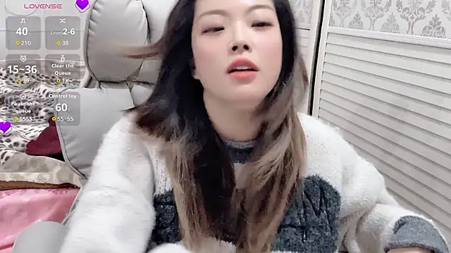 Holiland live sex cam