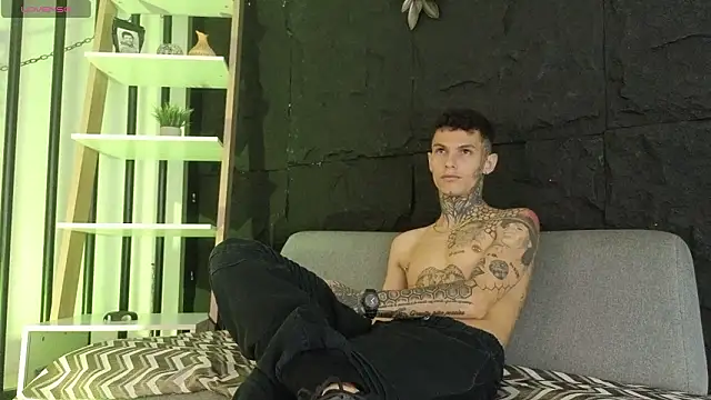 Paulo_527's cam snapshot