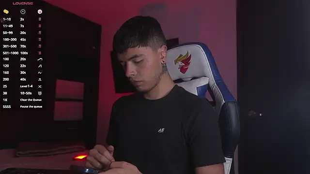 _morghan_'s cam snapshot