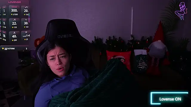 FataleNellie's cam snapshot