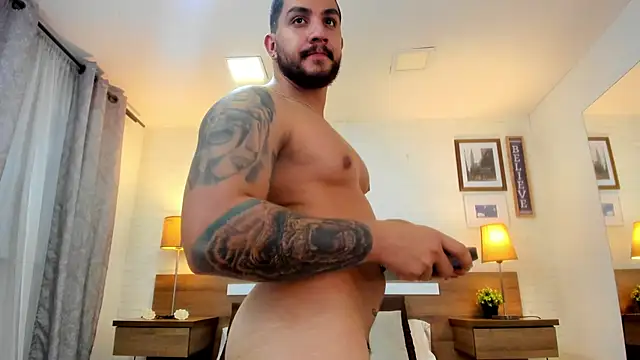 KyleNorth_ live sex cam