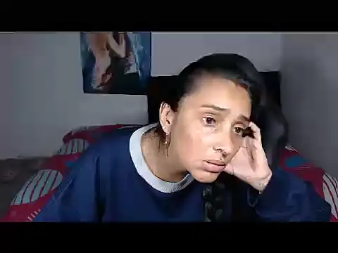 dulce_candy98's cam snapshot