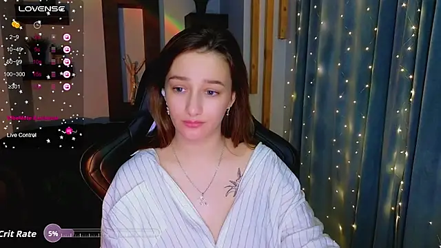 Sinty_Noria live sex cam