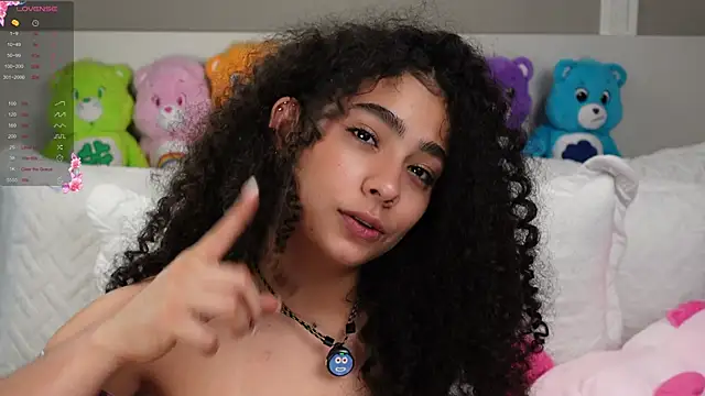 Victoria_Curly's cam snapshot