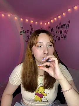 Davne_'s cam snapshot