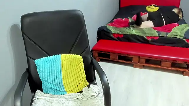 Ledi_Catherin's cam snapshot