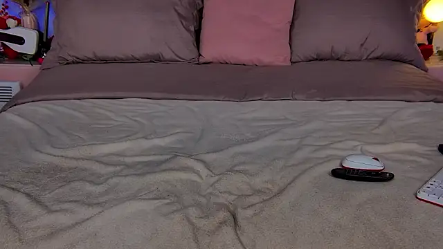 Cosmic_Sia's cam snapshot