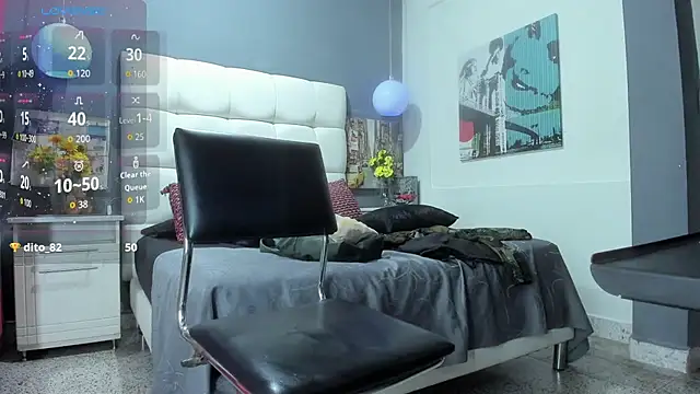 THIAGOXBIG's cam snapshot