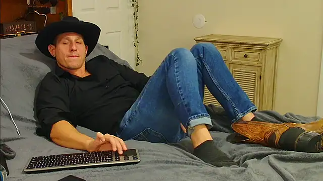 zack_Fisher's cam snapshot