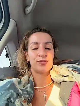 EvvaMur's cam snapshot