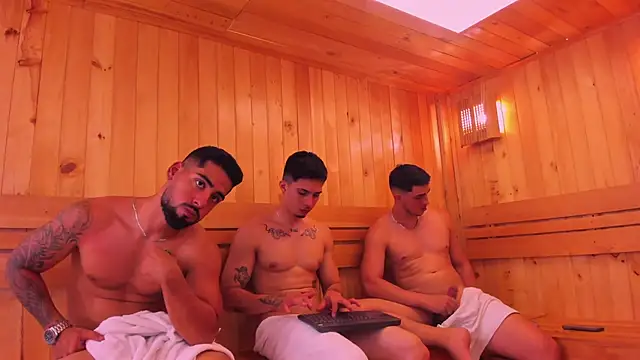 mike_friends's cam snapshot